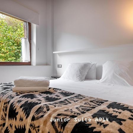 Centro De Ecoturismo Tierra Del Agua Apartment Caleao ภายนอก รูปภาพ