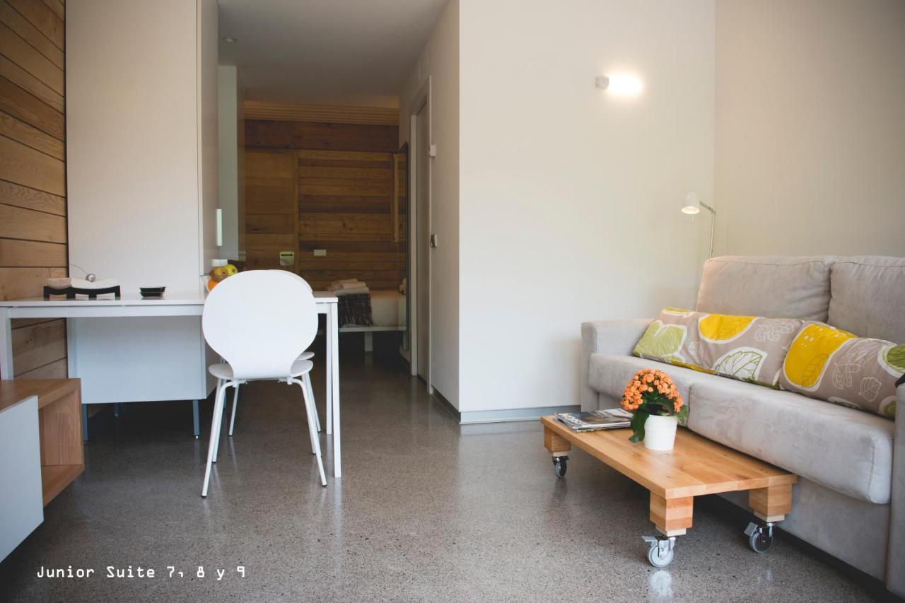 Centro De Ecoturismo Tierra Del Agua Apartment Caleao ภายนอก รูปภาพ