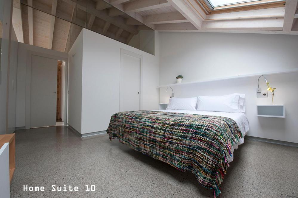 Centro De Ecoturismo Tierra Del Agua Apartment Caleao ภายนอก รูปภาพ