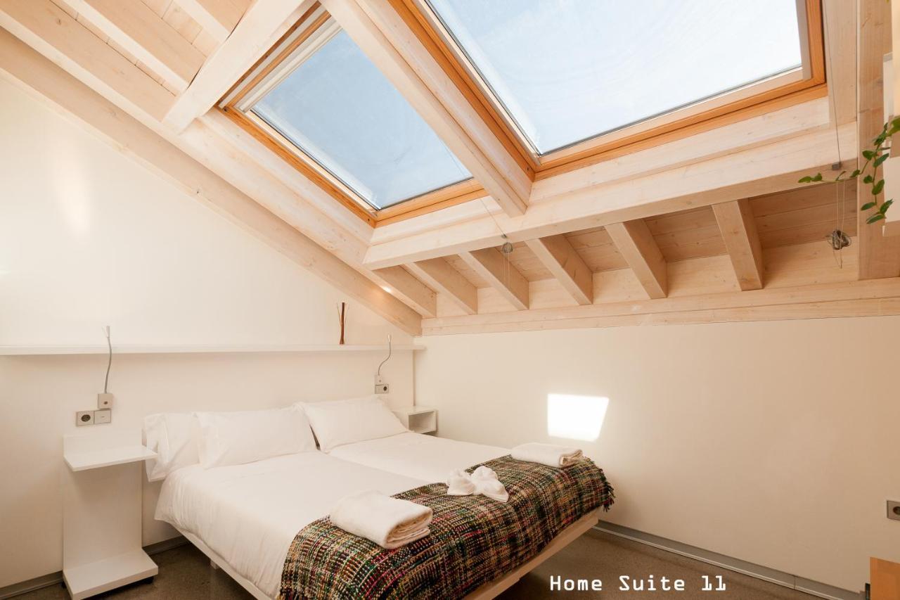 Centro De Ecoturismo Tierra Del Agua Apartment Caleao ภายนอก รูปภาพ