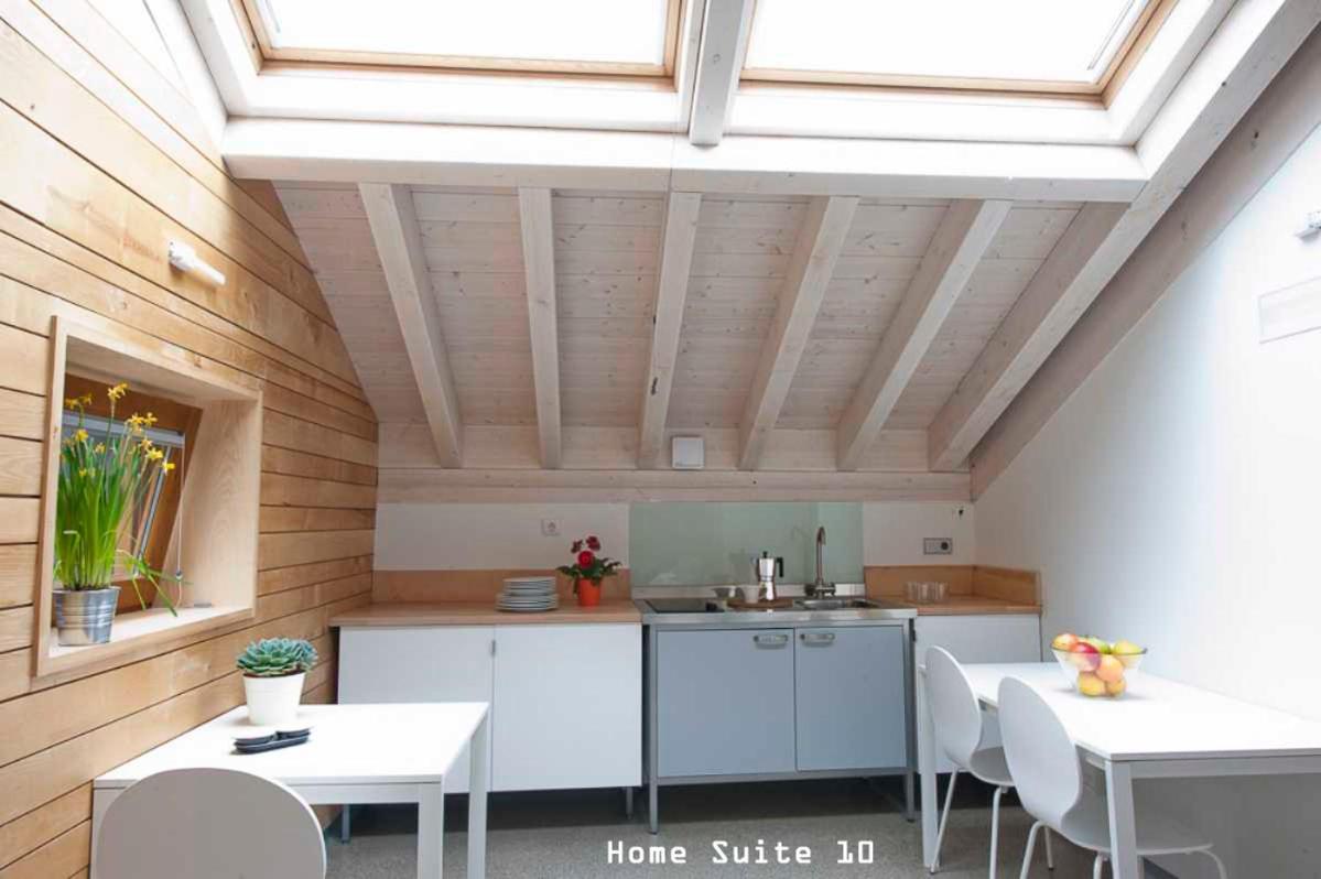 Centro De Ecoturismo Tierra Del Agua Apartment Caleao ภายนอก รูปภาพ