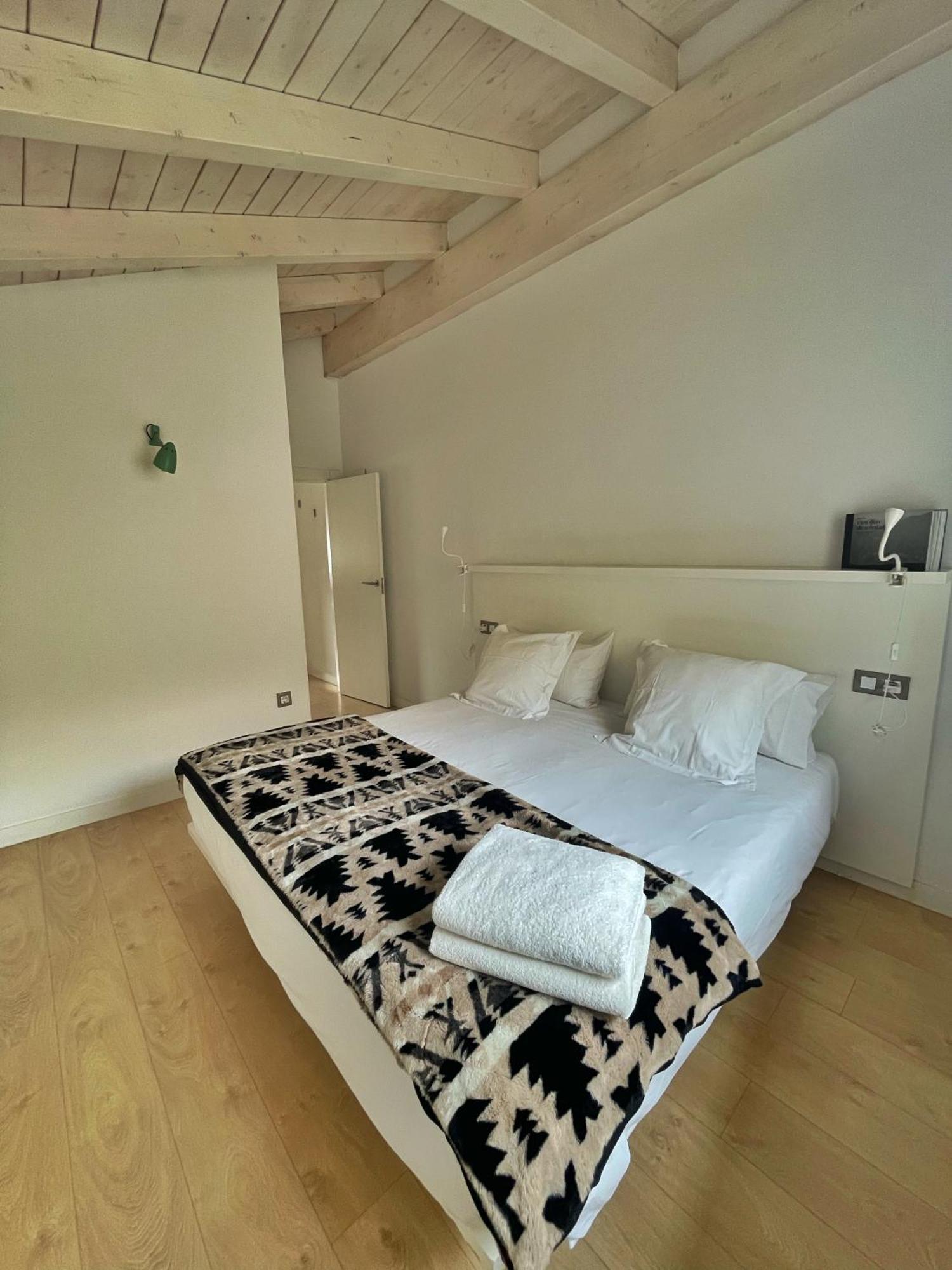 Centro De Ecoturismo Tierra Del Agua Apartment Caleao ภายนอก รูปภาพ