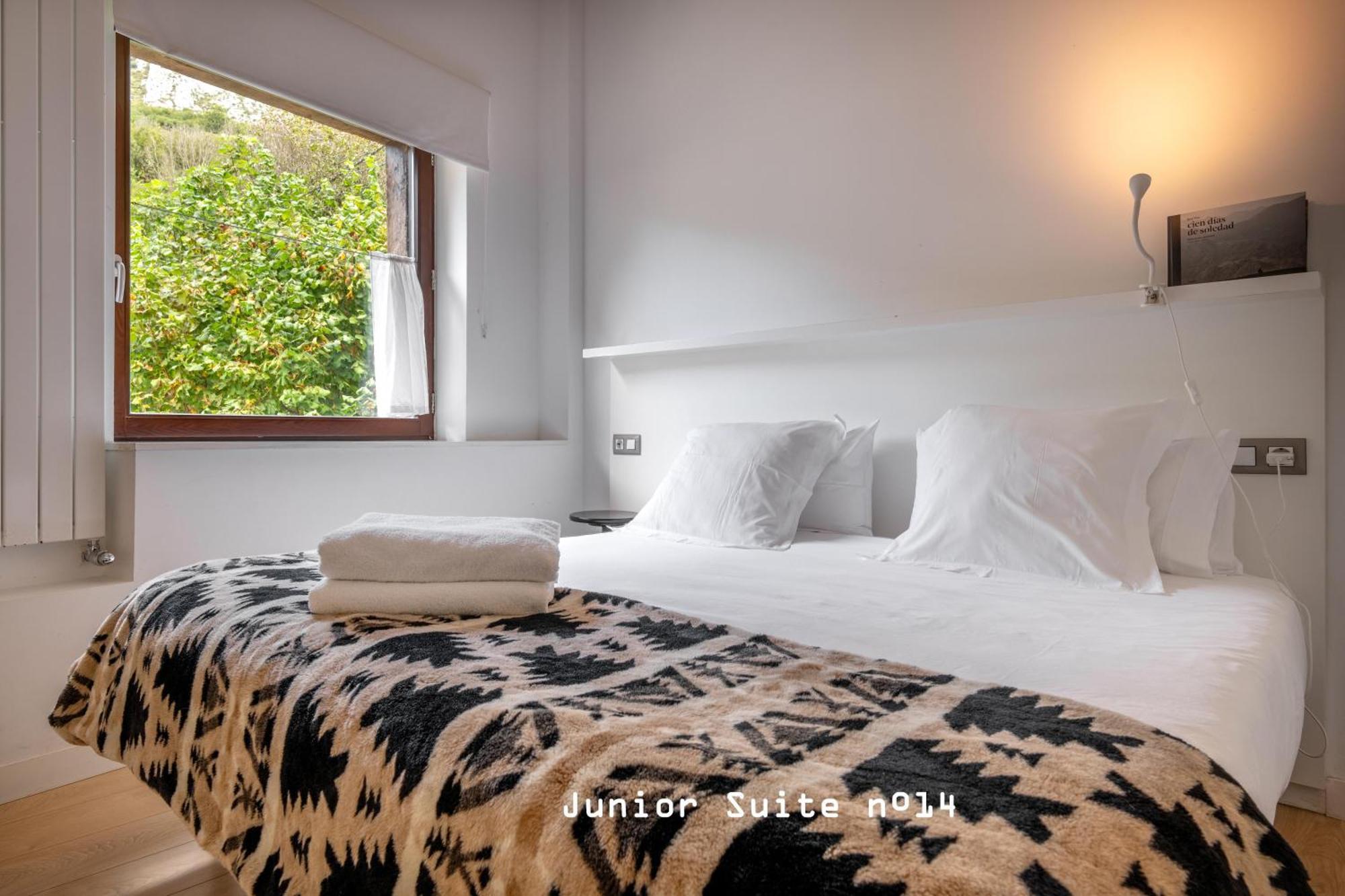 Centro De Ecoturismo Tierra Del Agua Apartment Caleao ภายนอก รูปภาพ