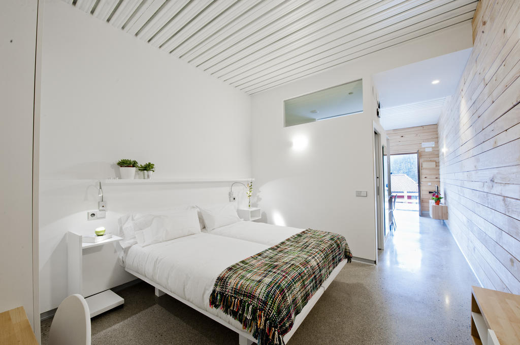 Centro De Ecoturismo Tierra Del Agua Apartment Caleao ห้อง รูปภาพ