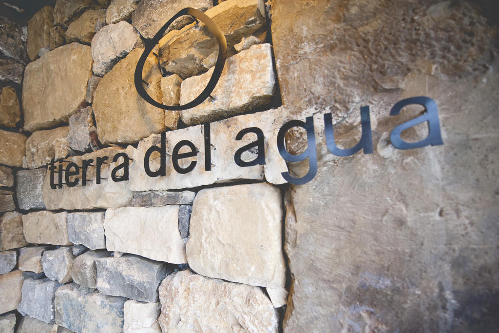 Centro De Ecoturismo Tierra Del Agua Apartment Caleao ภายนอก รูปภาพ